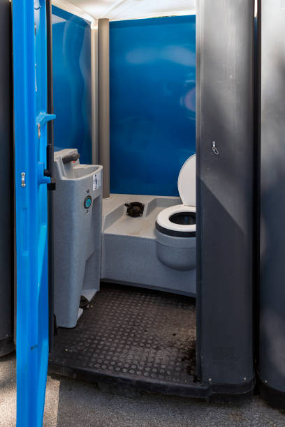 Best Event porta potty rental  in Encantada Ranchito El Calaboz, TX