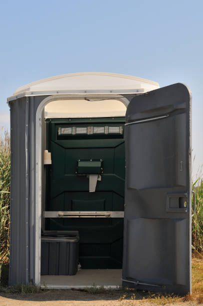 Best Affordable portable toilet rental  in Encantada Ranchito El Calaboz, TX