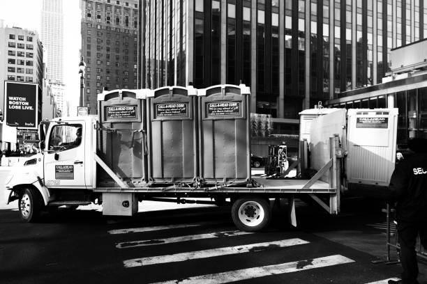 Best Porta potty for special events  in Encantada Ranchito El Calaboz, TX