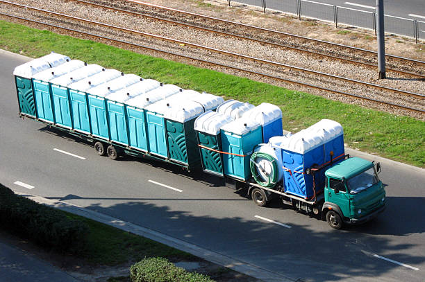 Best Best portable toilet rental  in Encantada Ranchito El Calaboz, TX